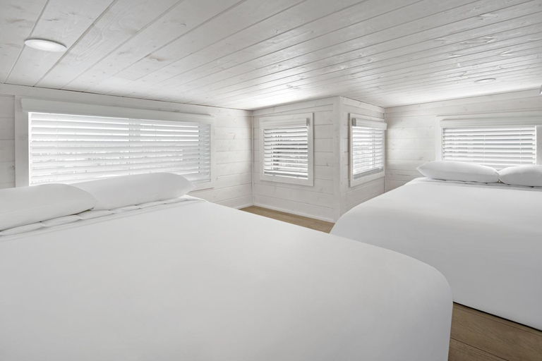 Bedroom 2, Sun Outdoors San Diego Bay, San Diego