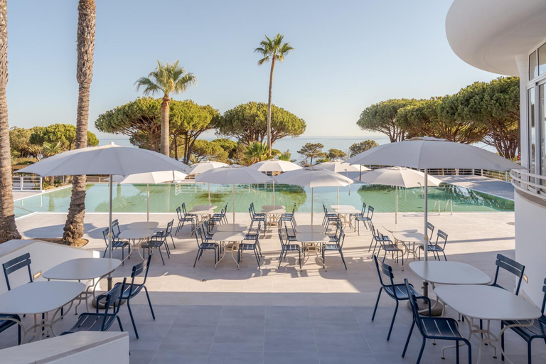Food & Drinks 4, Hapimag Resort Albufeira, Albufeira