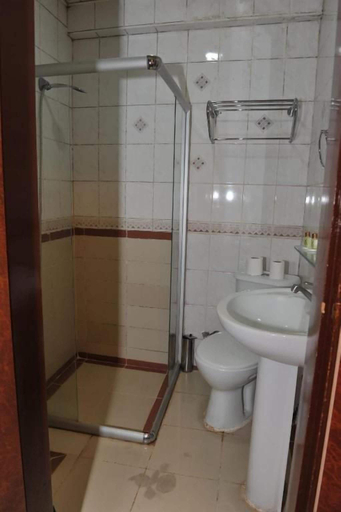 Bathroom 5, TURVAN OLD CITY, Fatih