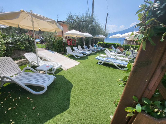 Others 5, Residence Rosemary, Verona
