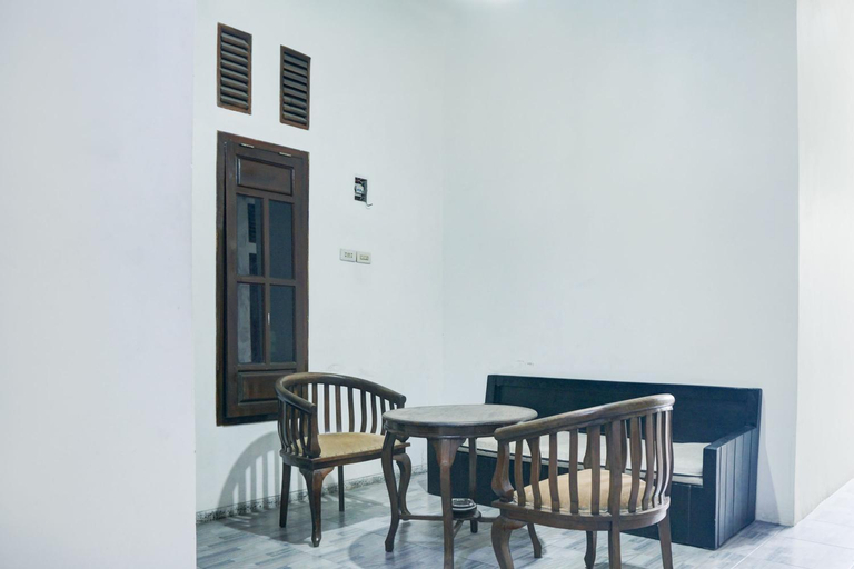 Others 5, 123 Kostel, Bandar Lampung
