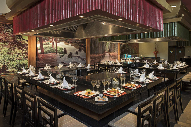 Food & Drinks 5, Iberostar Selection Playa Mita Mx, Compostela