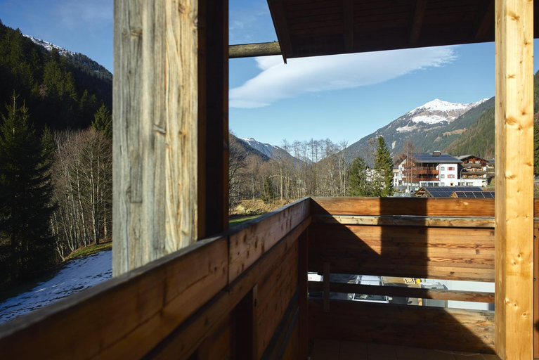 Others 5, Schima Drosa Apartments - Studios - by Pferd auf Wolke, Bludenz