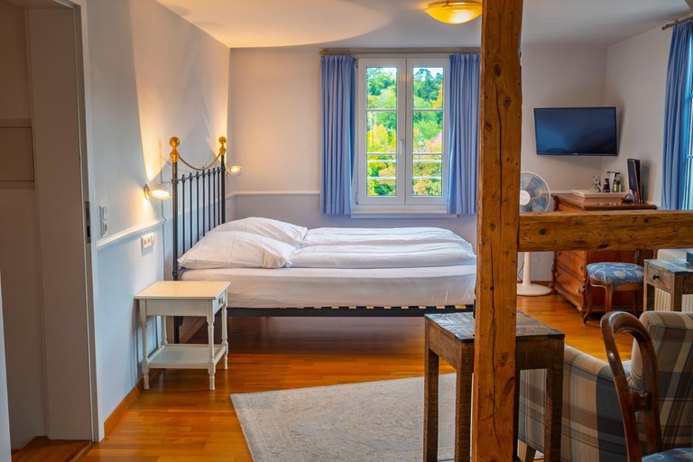 Others 5, Hotel Obertor, Ravensburg