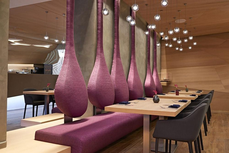 Food & Drinks 3, Normafa Hotel, Budapesti