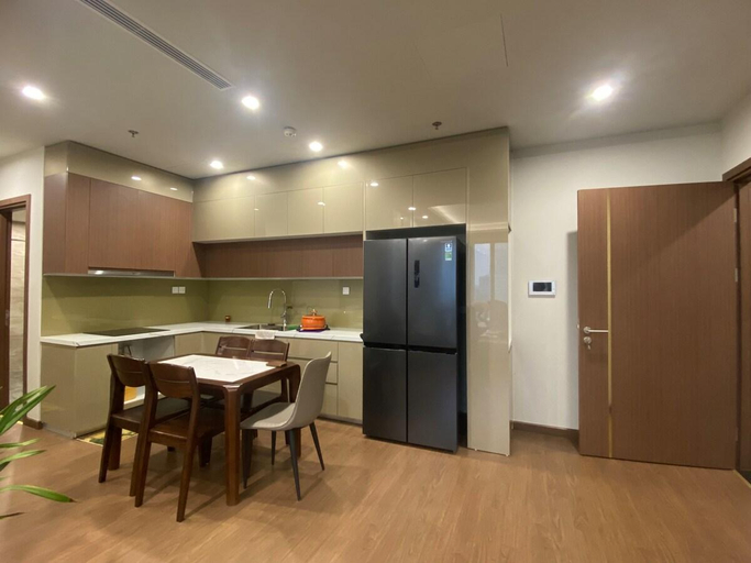 Others 5, The Matrix One Apartment by My Dinh Stadium, Từ Liêm