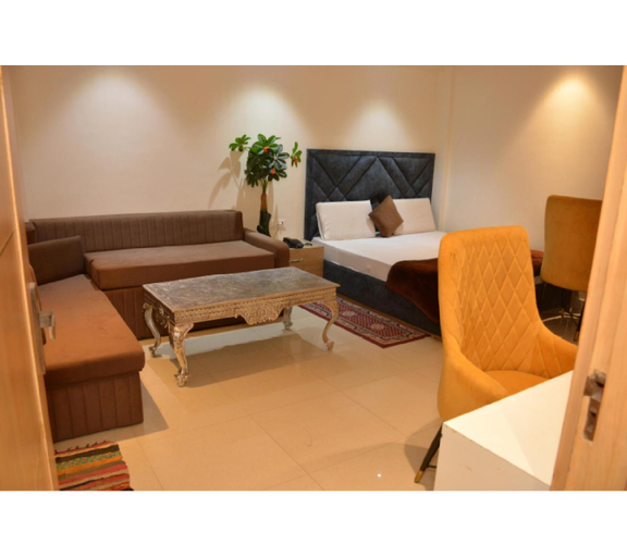 Others 5, The Kuber Hotel, Bareilly