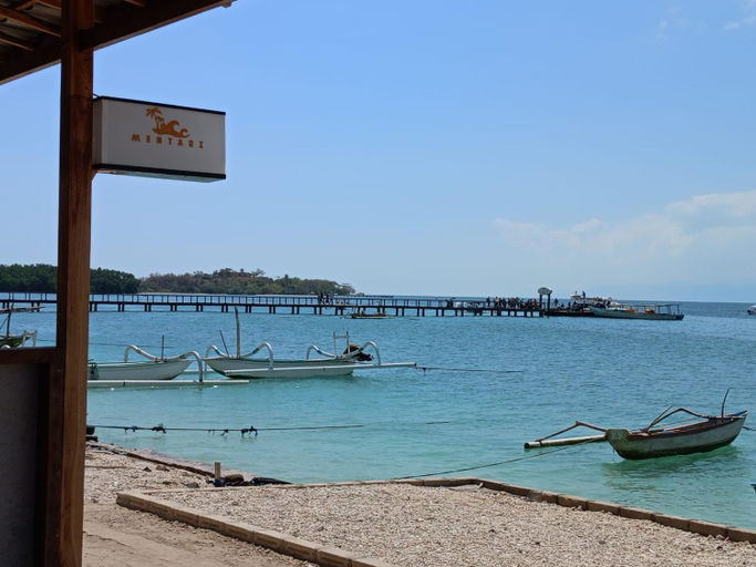 Others 2, Mentari Guest House Gili Gede, Lombok