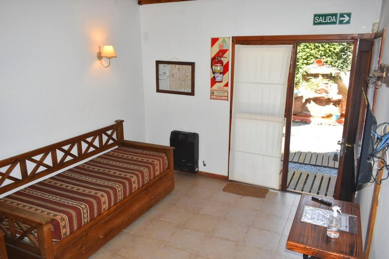 Bedroom 4, Apart Piedra Libre, Tandil