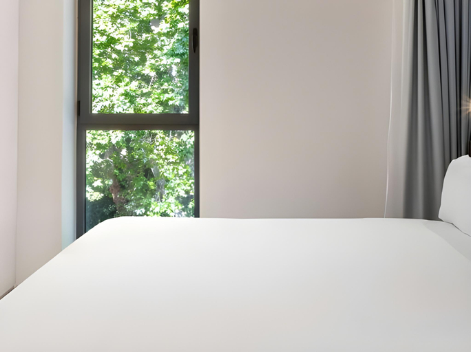 Bedroom 2, B&B Hotel Leiria Fatima, Leiria