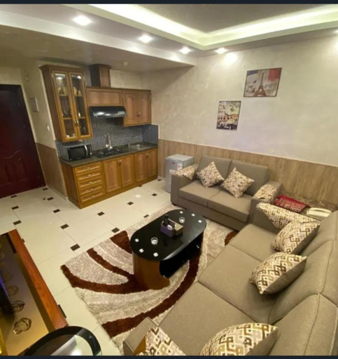 Others 2, Al Mansi Hotel Suites, Ardhah
