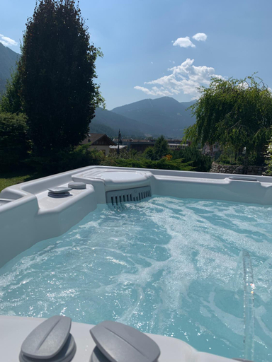 Sport & Beauty, Rauzi Hotel Garni & apartments, Trento