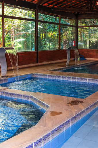 Sport & Beauty 4, Hotel Fazenda Campo dos Sonhos, Socorro