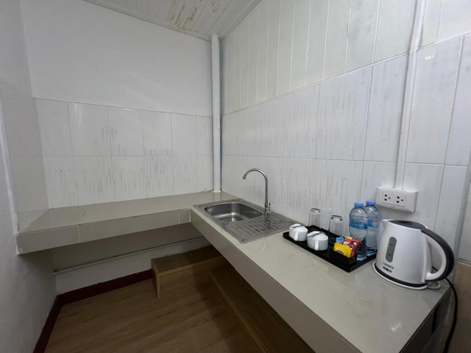 Bathroom 3, The Passion Nest, Phuket Island