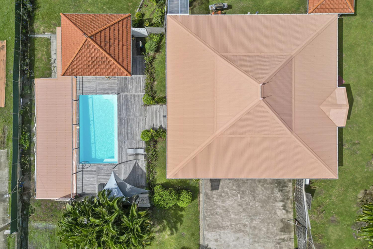 Others 5, Villa Belle Etoile, Le Vauclin