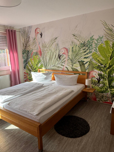 Bedroom 2, Hotel Gasthof Kruse, Coesfeld