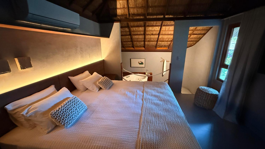 Bedroom 4, Pousada Duna Paraiso Maceio, Maceió (capital)