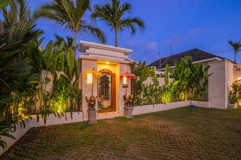 Exterior & Views 2, Kmana Villas, Badung