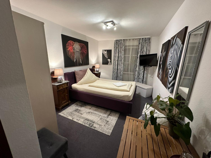 Others 5, Hotel Goldene Rose, Donau-Ries