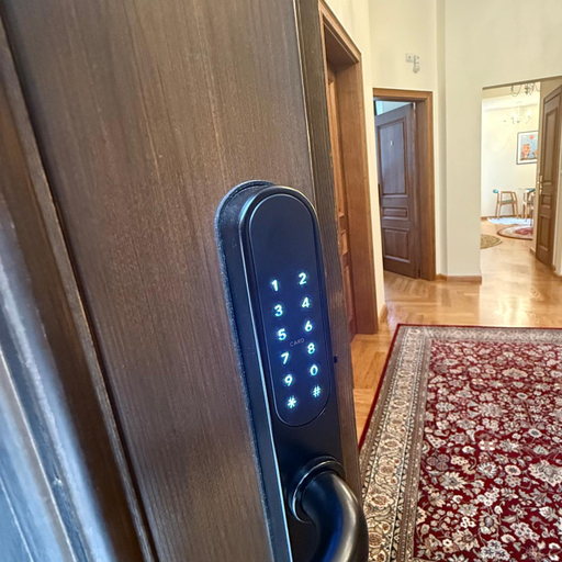 5, Casa Gantz, Veliko Tarnovo