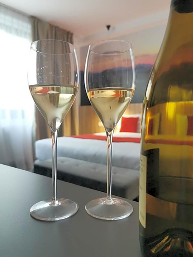 Food & Drinks 5, Ymy Boutique Residence, Municipiul Bucuresti