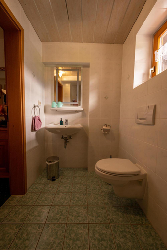 Bathroom 2, Triembachhof, Berchtesgadener Land