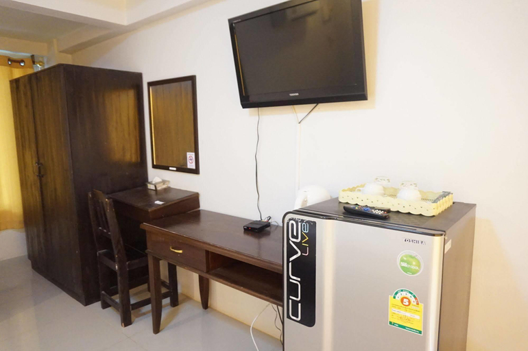 Others 5, Banana Park Hotel, Muang Nakhon Ratchasima