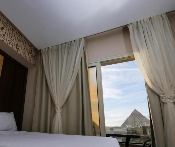 4, Sky Pyramids View, Al-Ahram