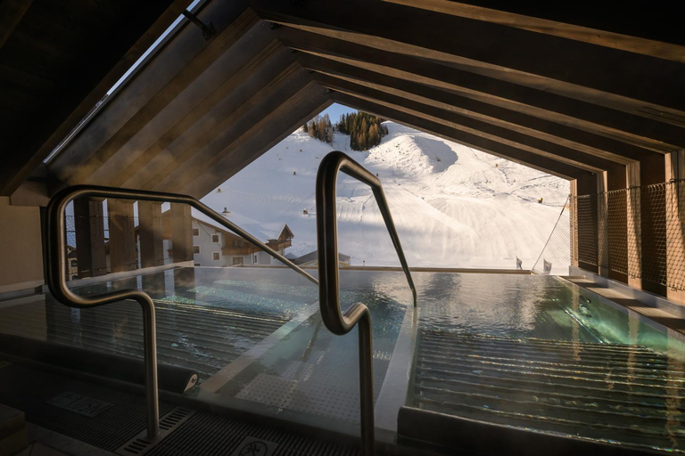 Sport & Beauty 2, Hotel Zauchenseehof, Sankt Johann im Pongau