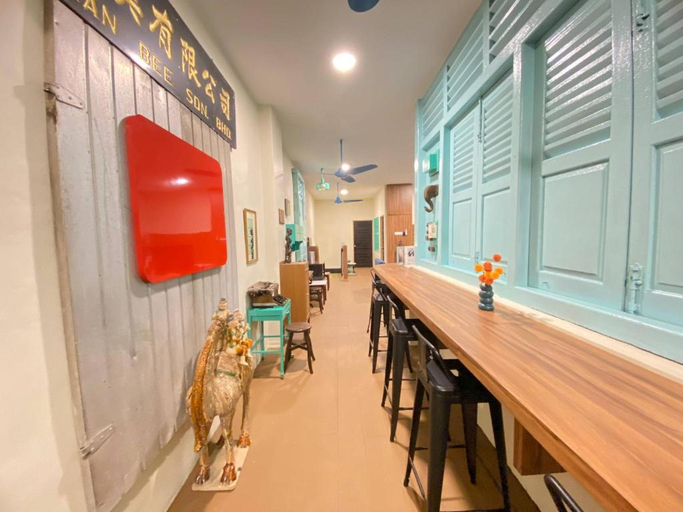 Others 4, Ruma 101 Jonker by Jeffery Lam Home Management, Malacca City