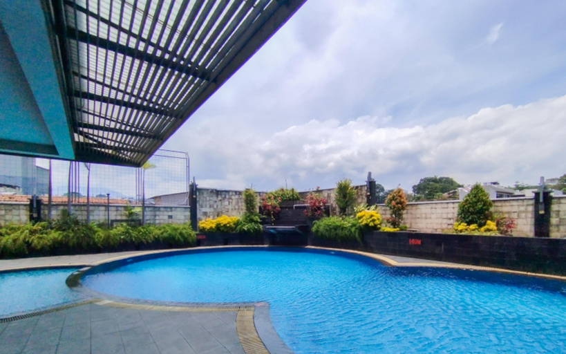 Others 2, Nice and Strategic 2BR at Grand Setiabudi Apartment By Travelio, Bandung