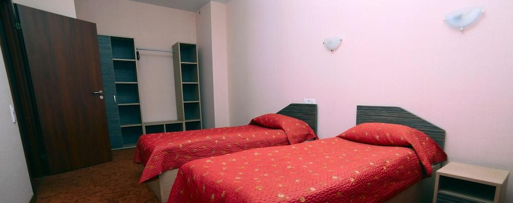 5, Premier Hotel-NEW, Novousmanskiy rayon