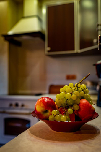 Food & Drinks 4, Apartamenty Cicha Woda, Tatra