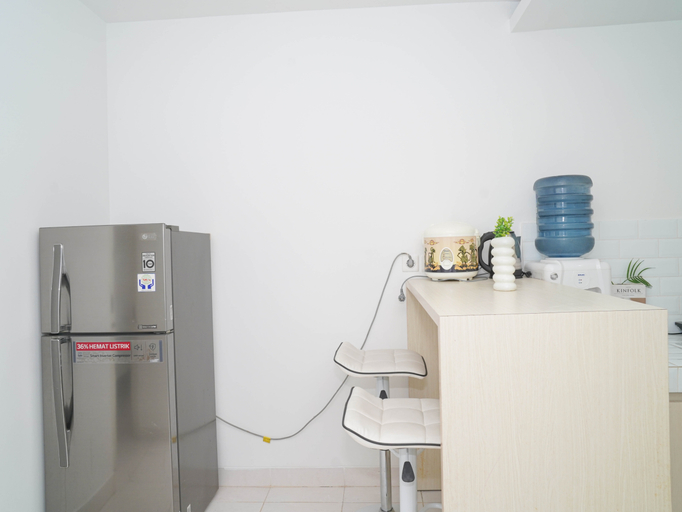 Others 3, Relaxed Living 1BR at Sentul Tower Apartment By Travelio, Bogor