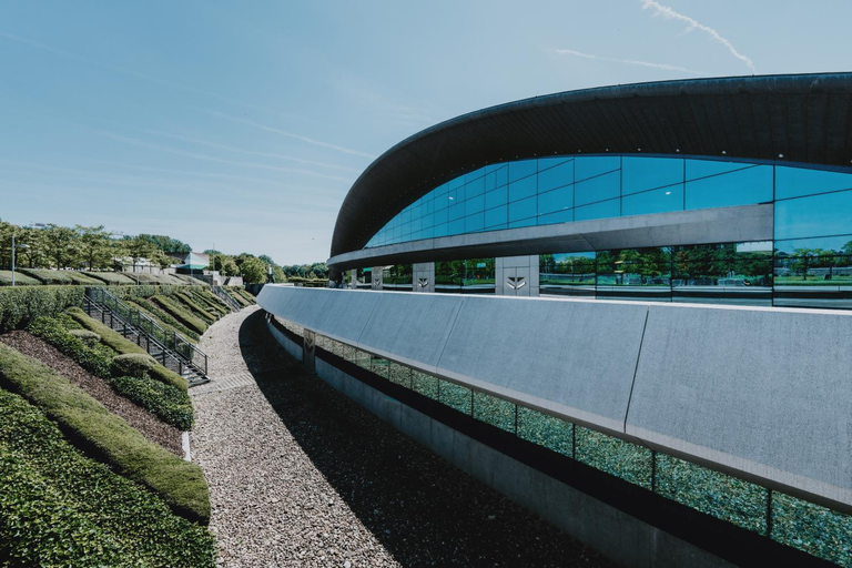Exterior & Views 1, Coque Hotel, Luxembourg