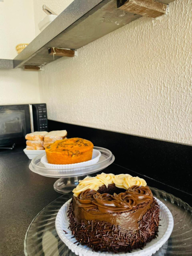 Food & Drinks 5, Transcar Suites, Aracaju