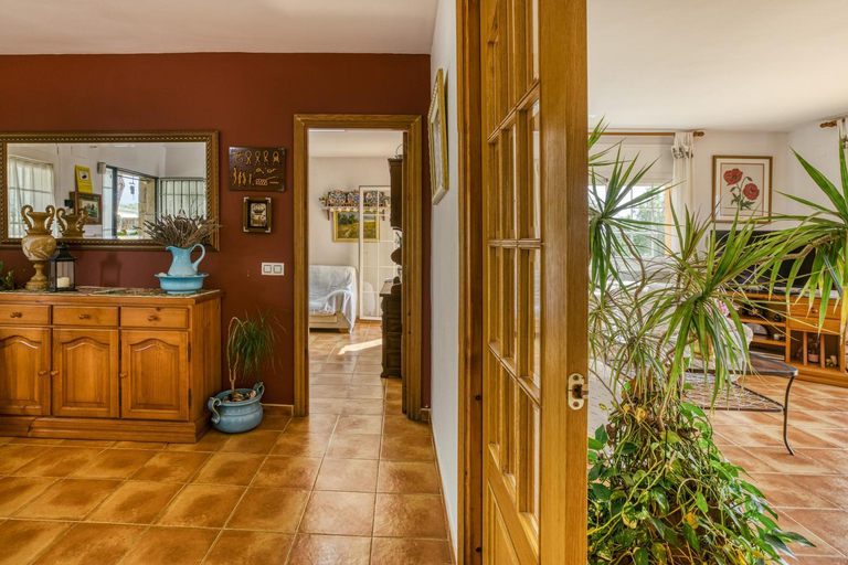 Villa Casa Dolores Style Catalan, Girona