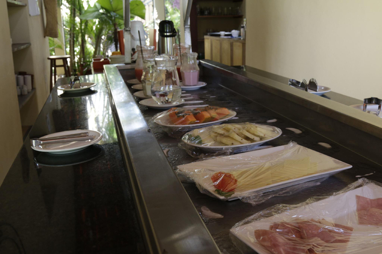 Food & Drinks 4, Villa Roma Beach Hotel, Caucaia