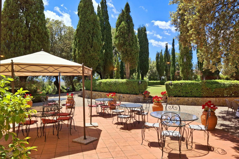 Food & Drinks 4, Fattoria la Palazzina, Siena