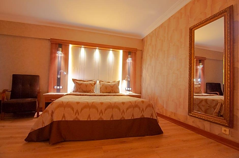 Bedroom 4, Laur Hotels Experience & Elegance, Didim