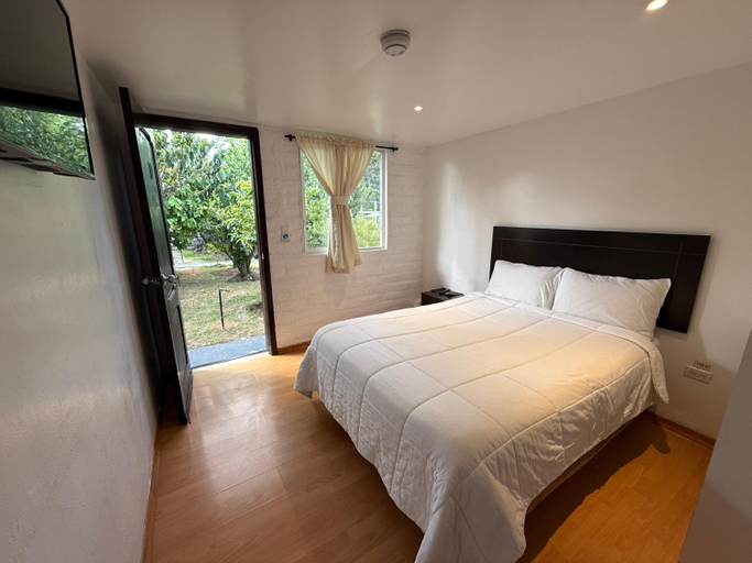 Bedroom 2, Springhills Quito Airport, Quito