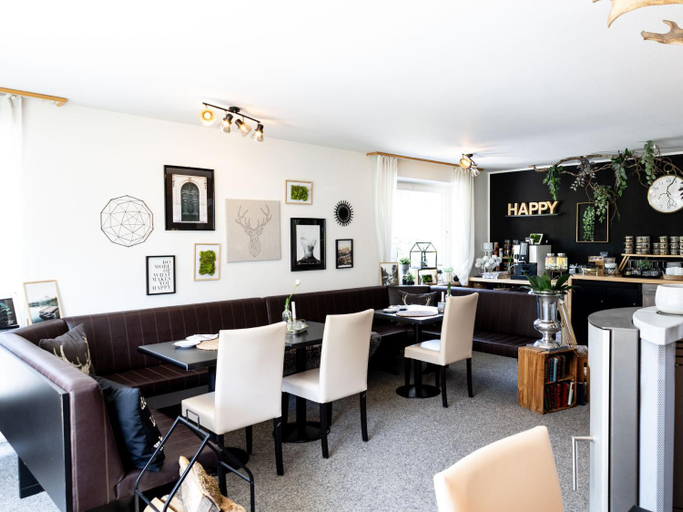 Food & Drinks, Gastehaus Germania, Berchtesgadener Land
