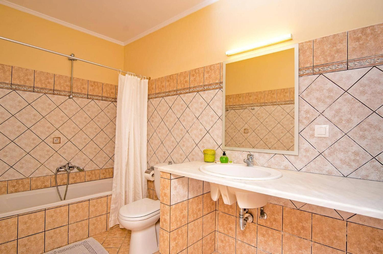 Bathroom 3, Villa Annie by Villa Plus, Ionian Islands