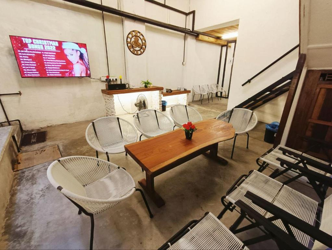 Others 2, Ruma Papanz Moden 3BR 19 Pax by Jeffery Lam Home Management, Malacca City