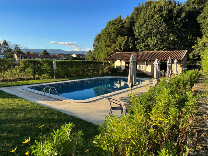 Sport & Beauty 2, Casa De Fatauncos, Vouzela
