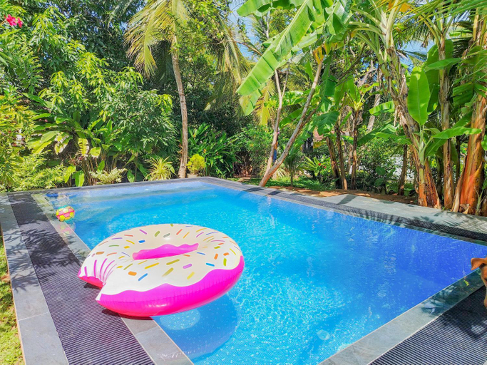 Sport & Beauty 2, White Villa Goyambokka - Private Pool Villa, Tangalle