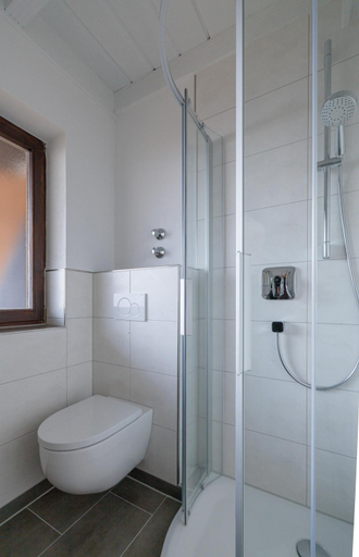 Bathroom, Gastehaus Kopf, Ostallgäu