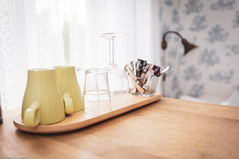 Food & Drinks 5, OlandsRo B&B, Borgholm