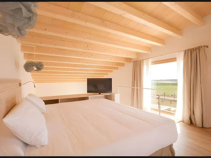 Bedroom 3, Fontsanta Hotel Thermal & Spa - Adults Only, Baleares