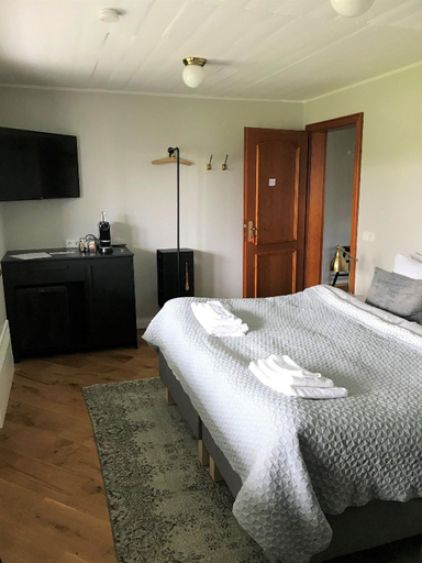 Bedroom 2, Landbrot Guesthouse, Skaftárhreppur